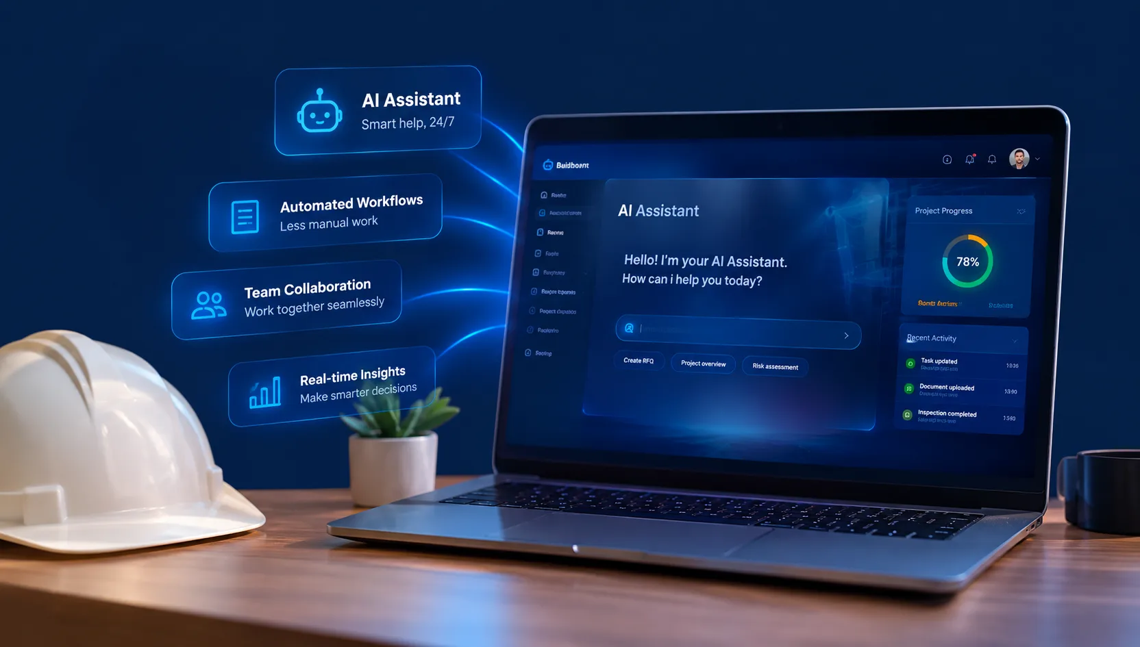AI Assistants