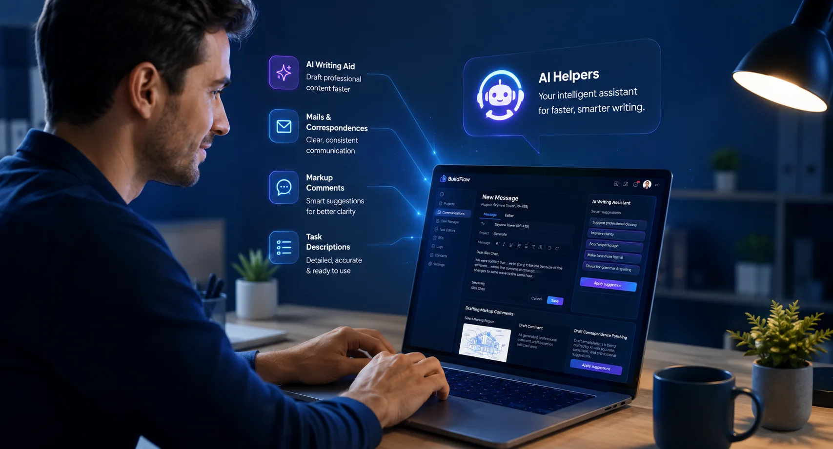 AI Helpers