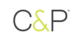 C&P logo