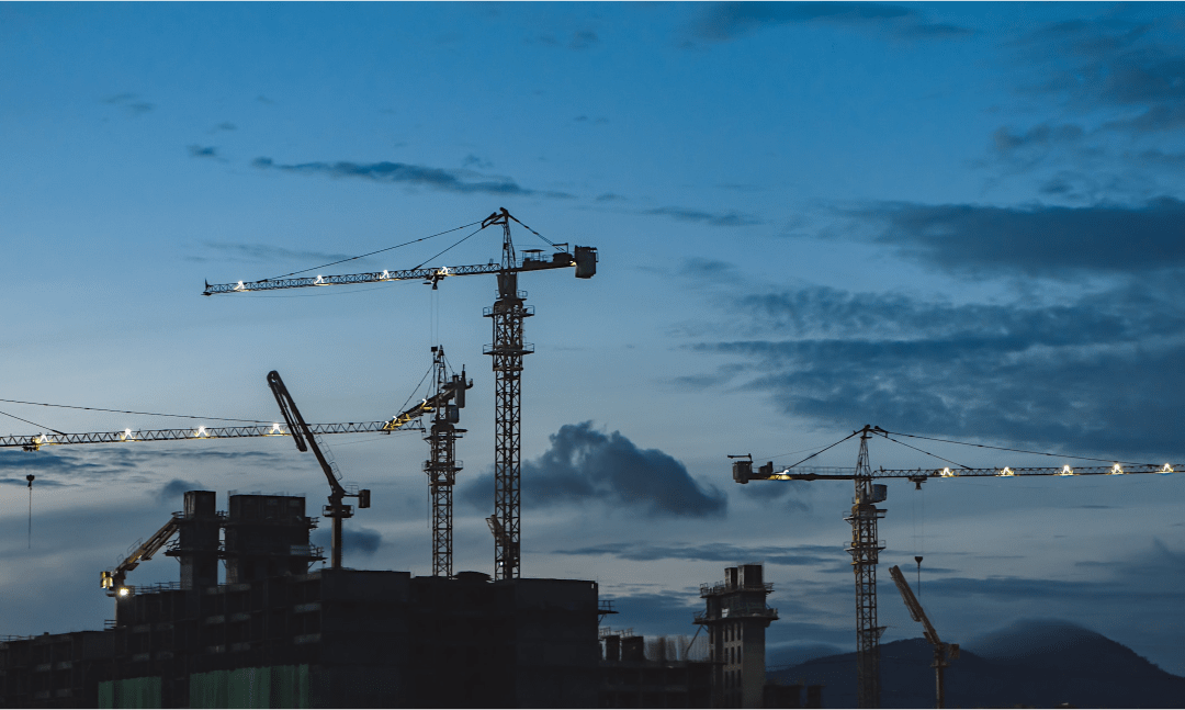 5 Major Construction Events to Add to Your Calendar in 2023