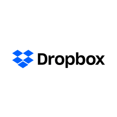 Dropbox logo