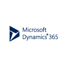 Microsoft Dynamics 365 logo