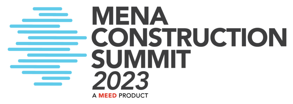 MENA Construction Summit