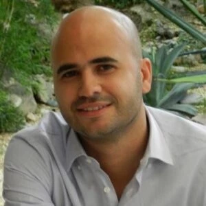 Samer Ghanem