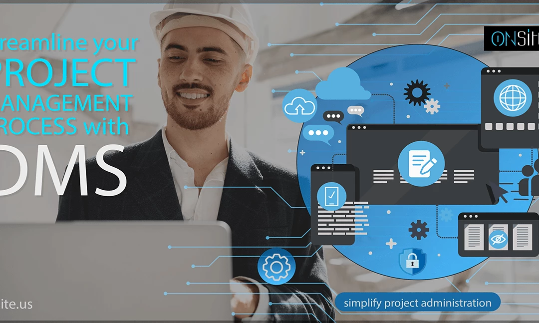 Streamline Your Project Management with DMS